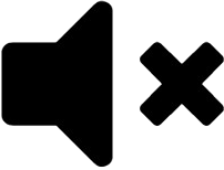 Brick designed for noise reduction and sound insulation
