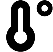 Brick providing superior thermal insulation for buildings